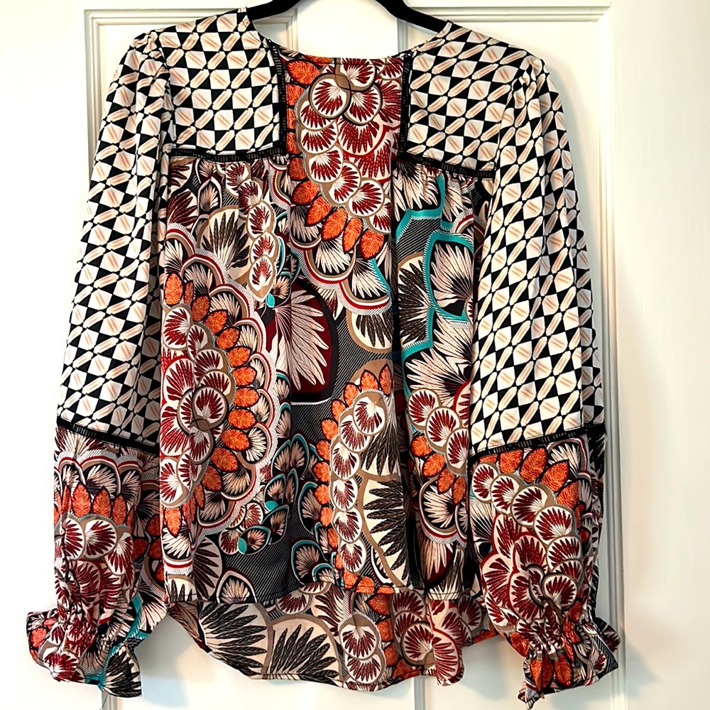 Fate Blouse